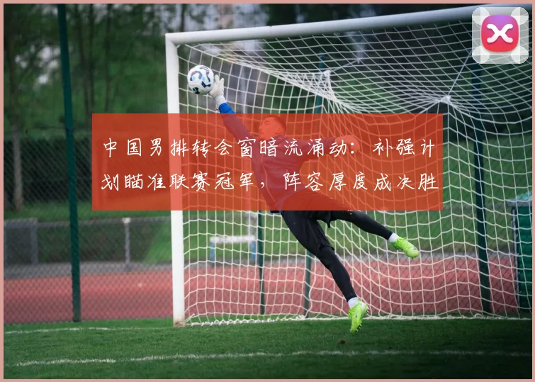 中国男排转会窗暗流涌动：补强计划瞄准联赛冠军，阵容厚度成决胜关键