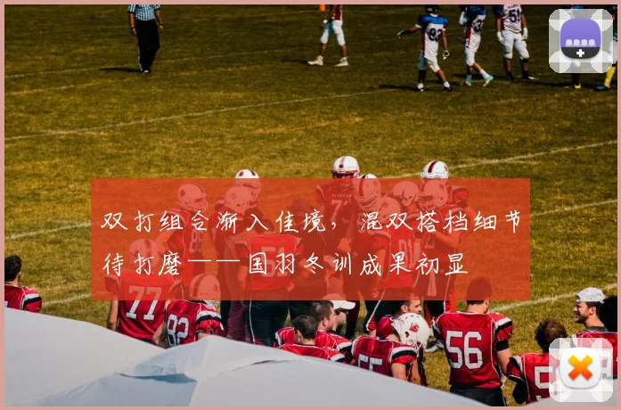 双打组合渐入佳境，混双搭档细节待打磨——国羽冬训成果初显