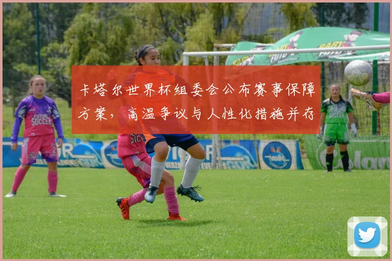 卡塔尔世界杯组委会公布赛事保障方案，高温争议与人性化措施并存