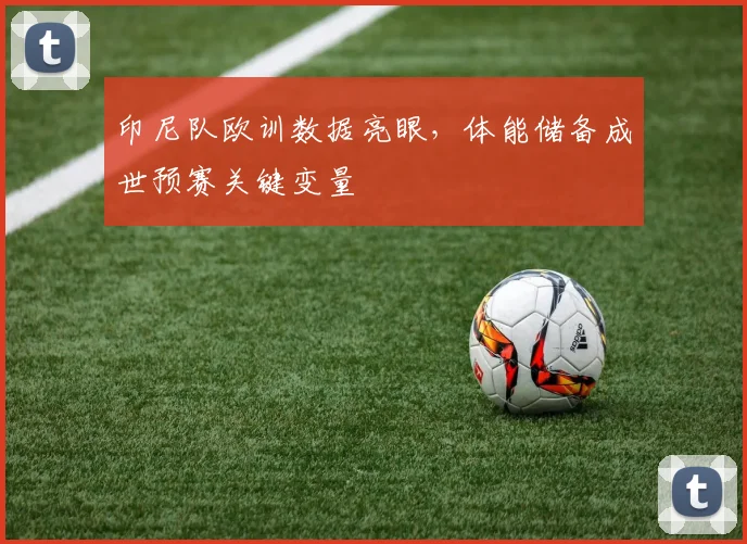 印尼队欧训数据亮眼，体能储备成世预赛关键变量